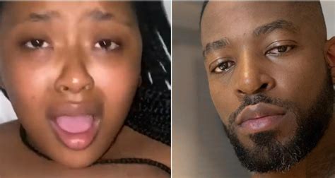 boujee sex tape|Prince Kaybee Speaks On The Leaked Video With Cyan Boujee